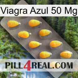 Blue Viagra 50 Mg